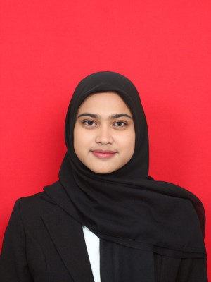 Annisa Azzahra, S. Pd.