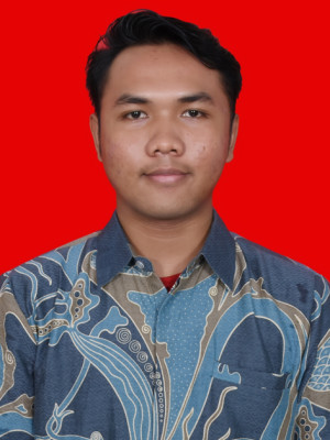Angestu Heriyoso, S.Pd.