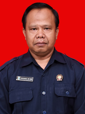 Sukardi, S. E., M. M.