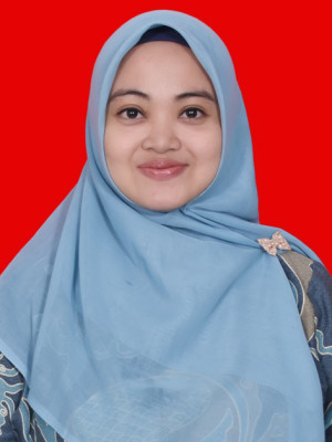 Imas Muhafilah, S.Pd., Gr. 