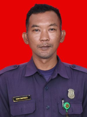 6. Adi Santoso
