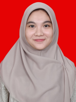 Putri Saarah Aulia, S. Pd.