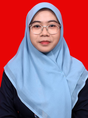 Sisi Nabila, S. Pd. 
