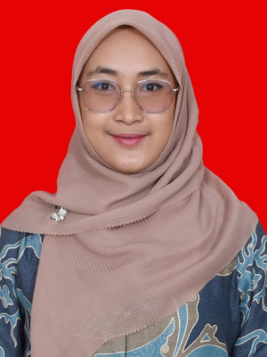 Handayani, S. Pd., Gr.