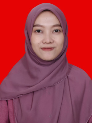 Chitra Rahmawati, S. Pd.