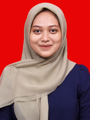 Risqulloh Dhiya Sayyida, S. Kom.