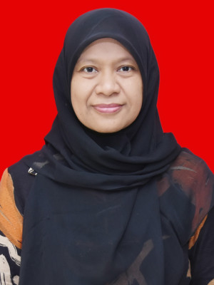 Siti Masykuro, S.Ei., Gr.