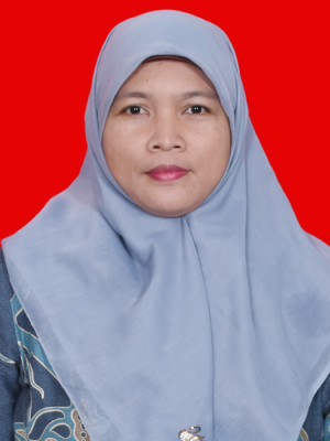 Katrimaningsih, S. Pd. 