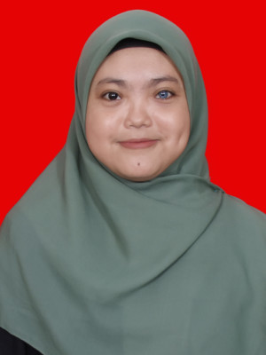 2. Siti Warikah, S. Pd.