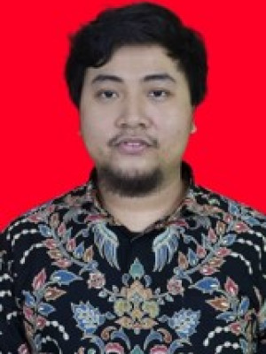 Ardi Sadewo, S. Pd., Gr.