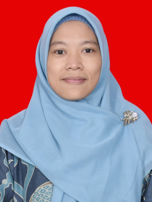 Idriani Susilowati, S.Pd., Gr. 