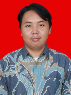 1. Ramdanu Hermawan